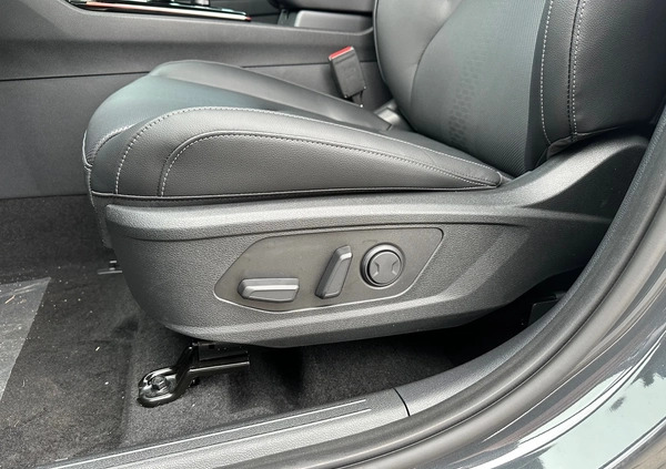 Kia Sportage cena 178500 przebieg: 5, rok produkcji 2024 z Gdynia małe 232